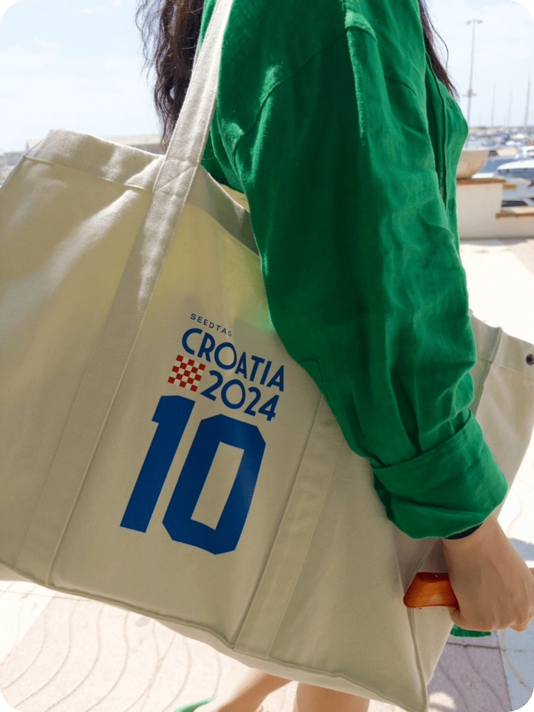 Seedtag Global Offsite in Croatia — 3